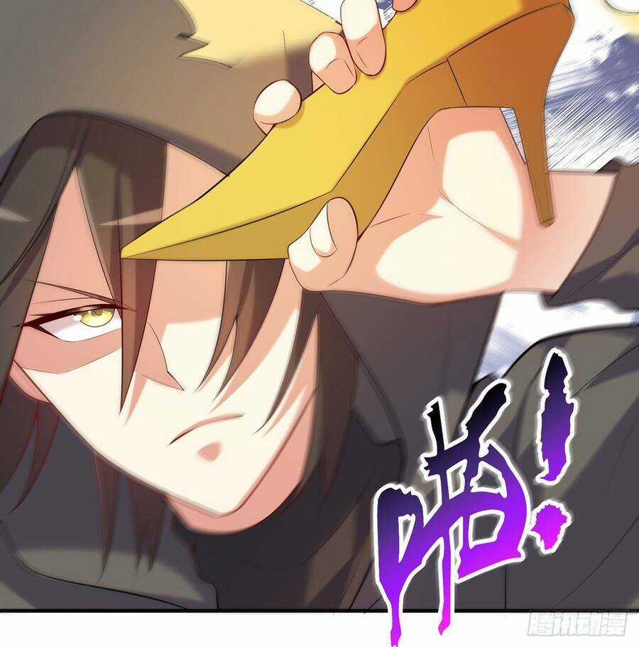 Nhặt Thuộc Tính Tại Trái Đất Chapter 18 trang 19