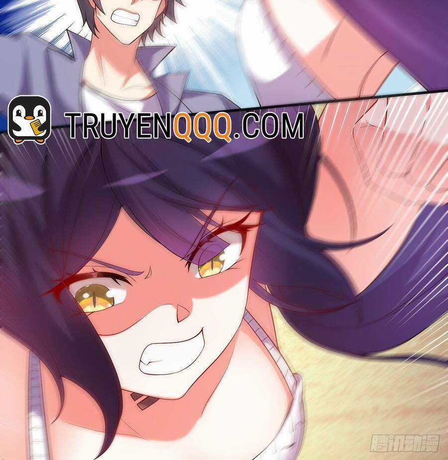 Nhặt Thuộc Tính Tại Trái Đất Chapter 18 trang 2