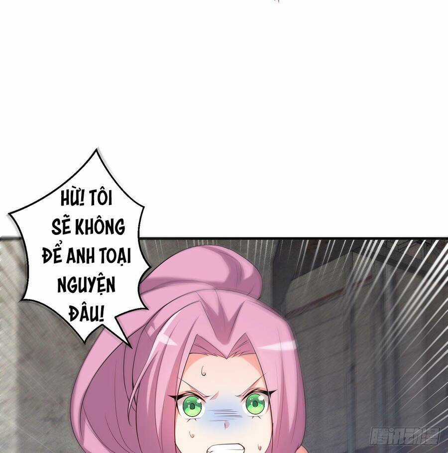 Nhặt Thuộc Tính Tại Trái Đất Chapter 18 trang 20