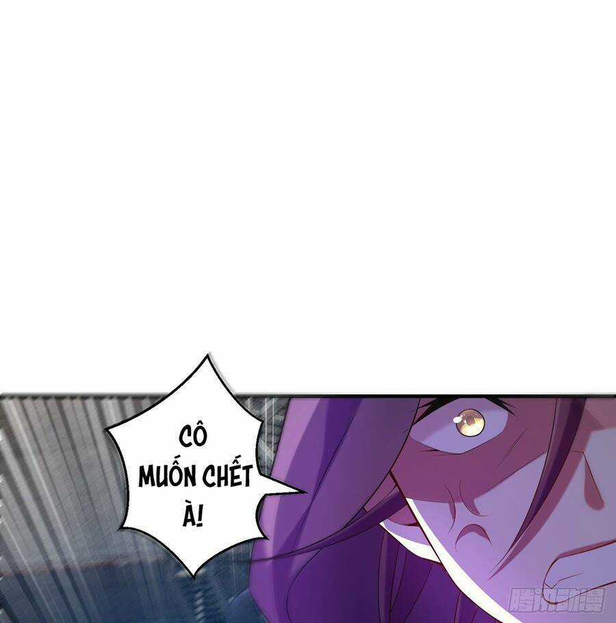 Nhặt Thuộc Tính Tại Trái Đất Chapter 18 trang 22