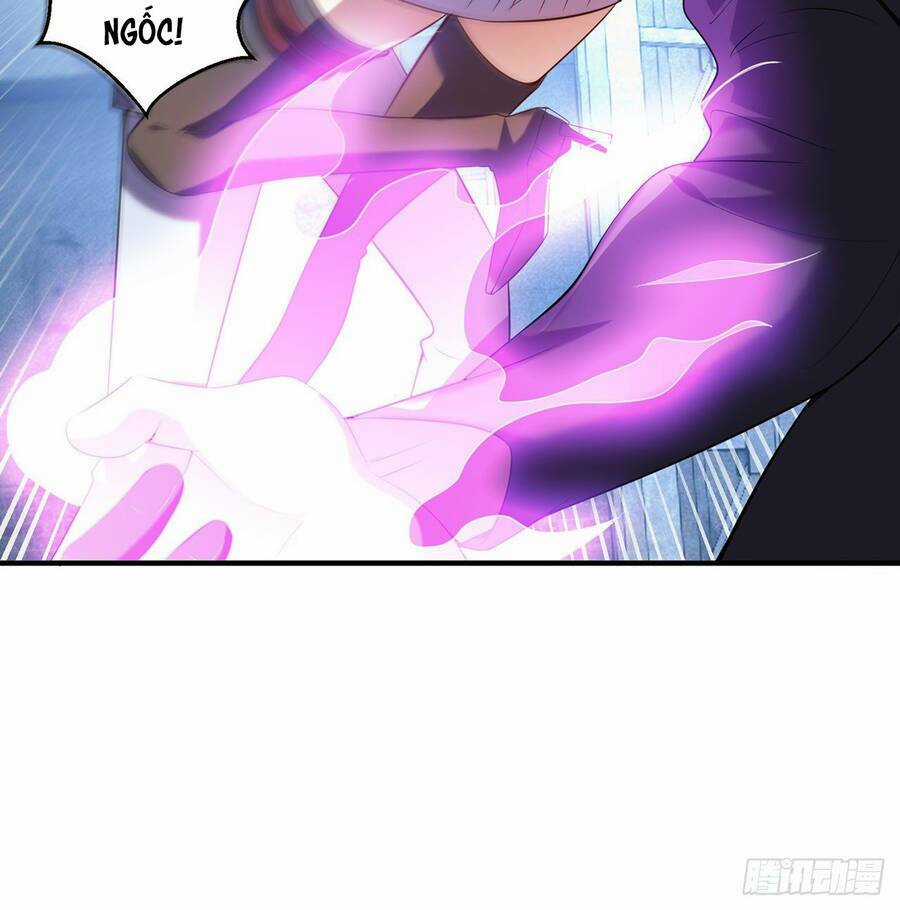 Nhặt Thuộc Tính Tại Trái Đất Chapter 18 trang 24