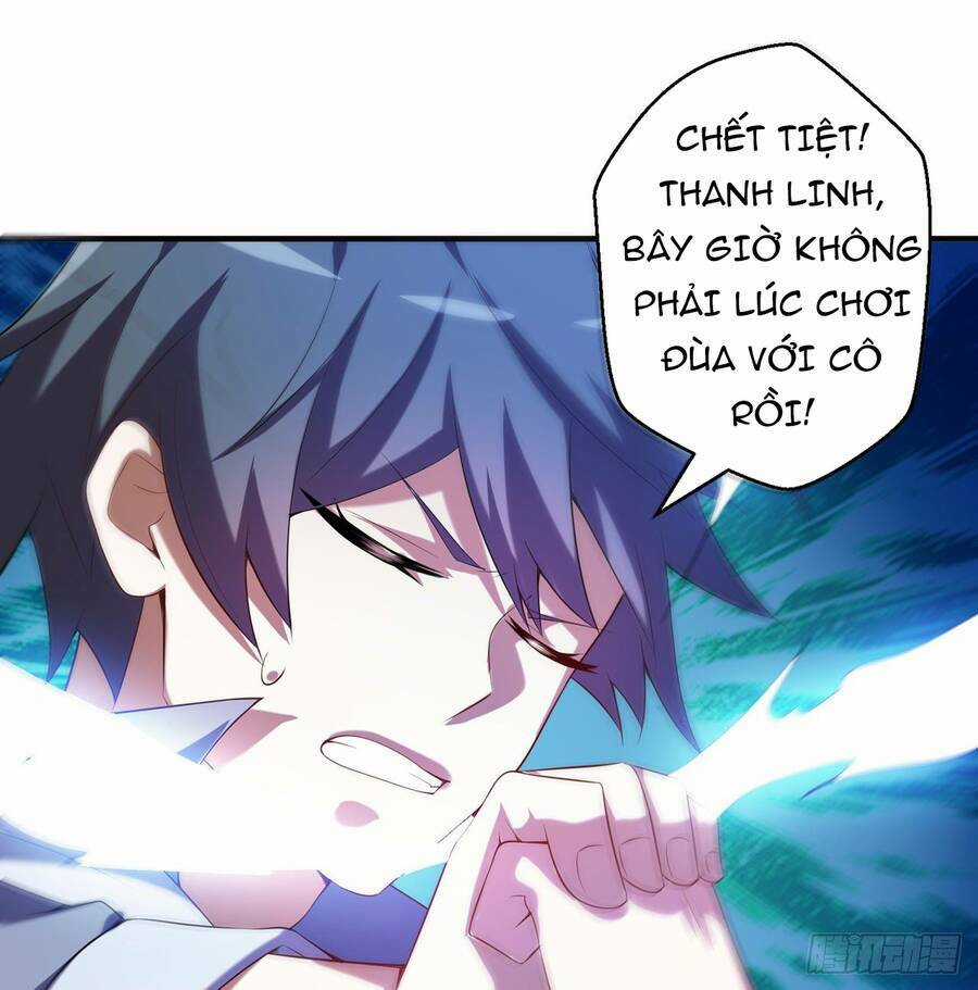 Nhặt Thuộc Tính Tại Trái Đất Chapter 18 trang 25