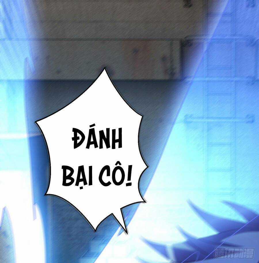 Nhặt Thuộc Tính Tại Trái Đất Chapter 18 trang 27