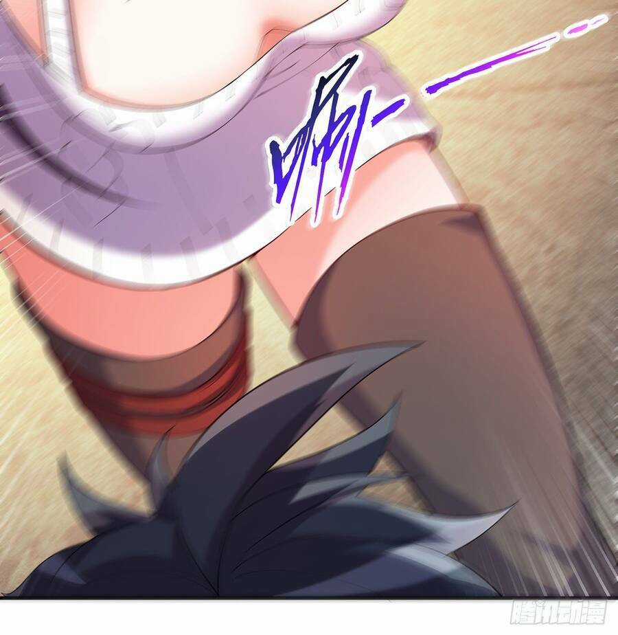 Nhặt Thuộc Tính Tại Trái Đất Chapter 18 trang 3