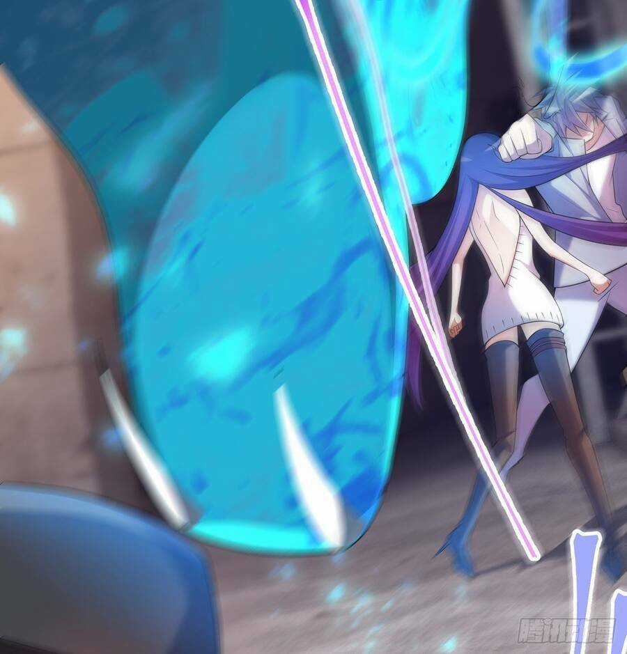 Nhặt Thuộc Tính Tại Trái Đất Chapter 18 trang 32