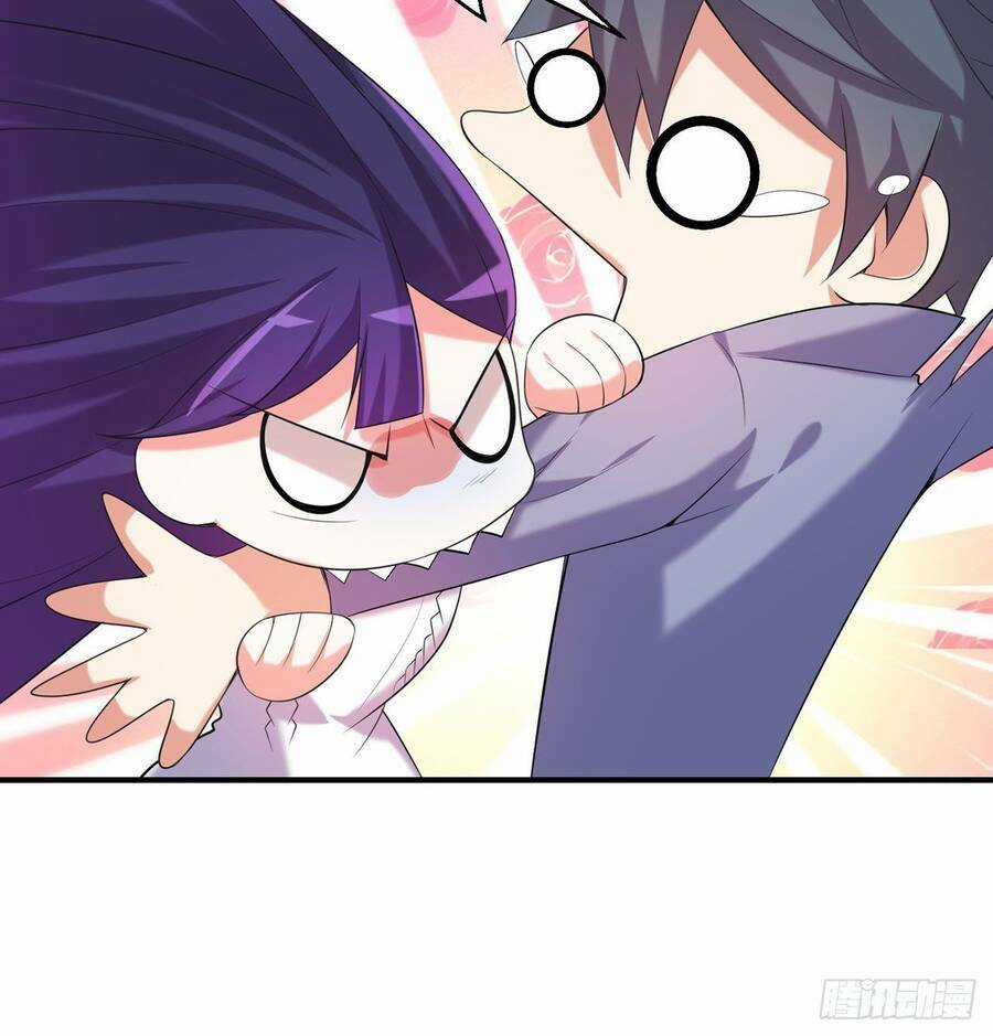 Nhặt Thuộc Tính Tại Trái Đất Chapter 18 trang 39