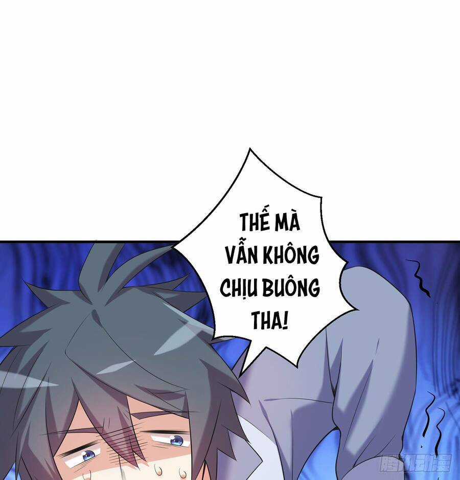 Nhặt Thuộc Tính Tại Trái Đất Chapter 18 trang 40