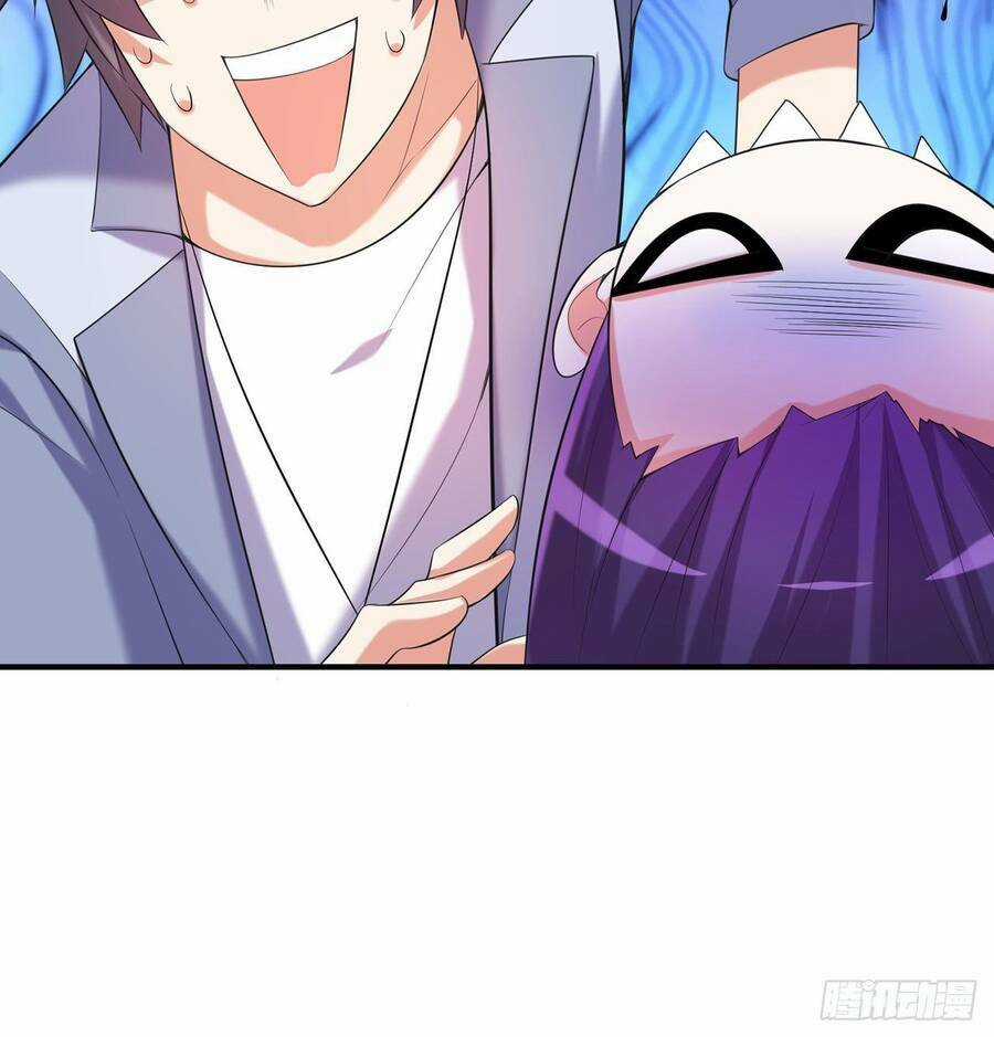 Nhặt Thuộc Tính Tại Trái Đất Chapter 18 trang 41