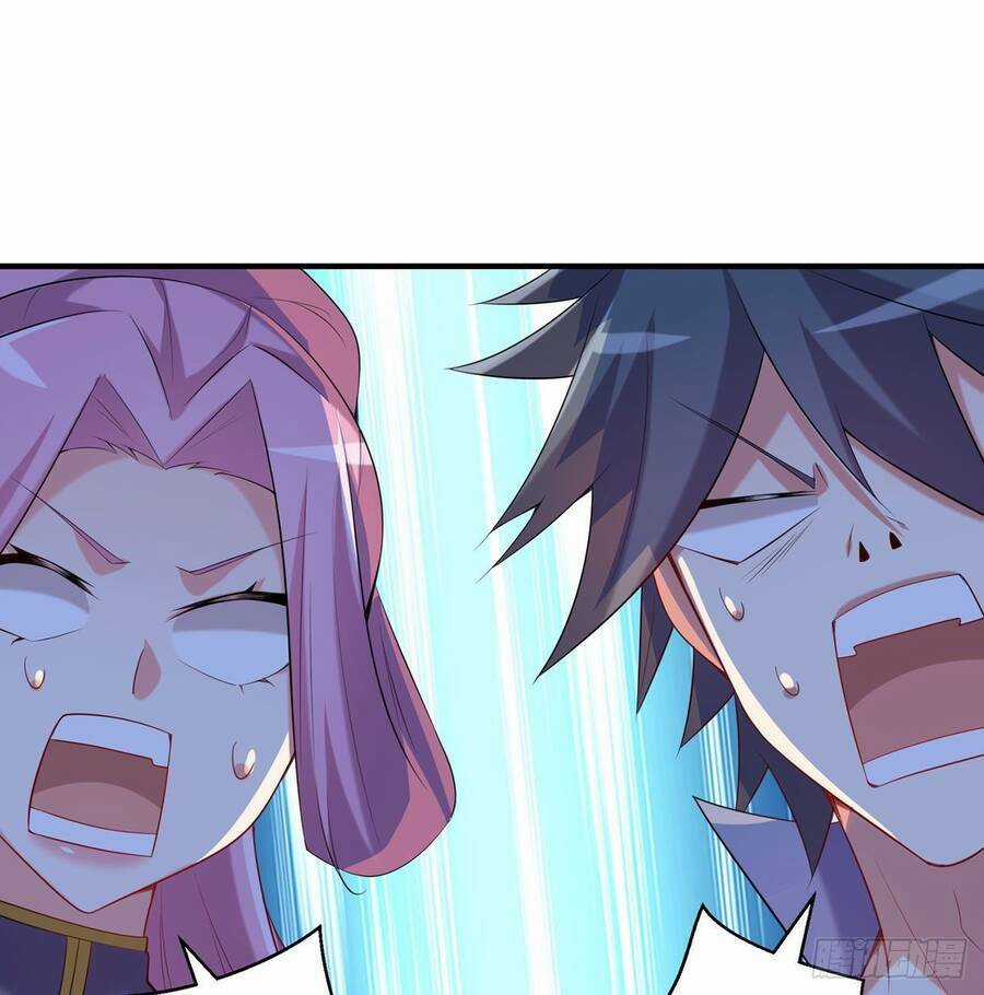 Nhặt Thuộc Tính Tại Trái Đất Chapter 18 trang 48