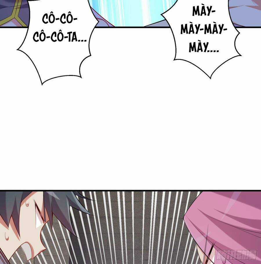 Nhặt Thuộc Tính Tại Trái Đất Chapter 18 trang 49