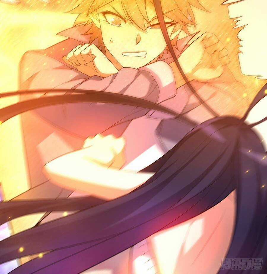 Nhặt Thuộc Tính Tại Trái Đất Chapter 18 trang 5