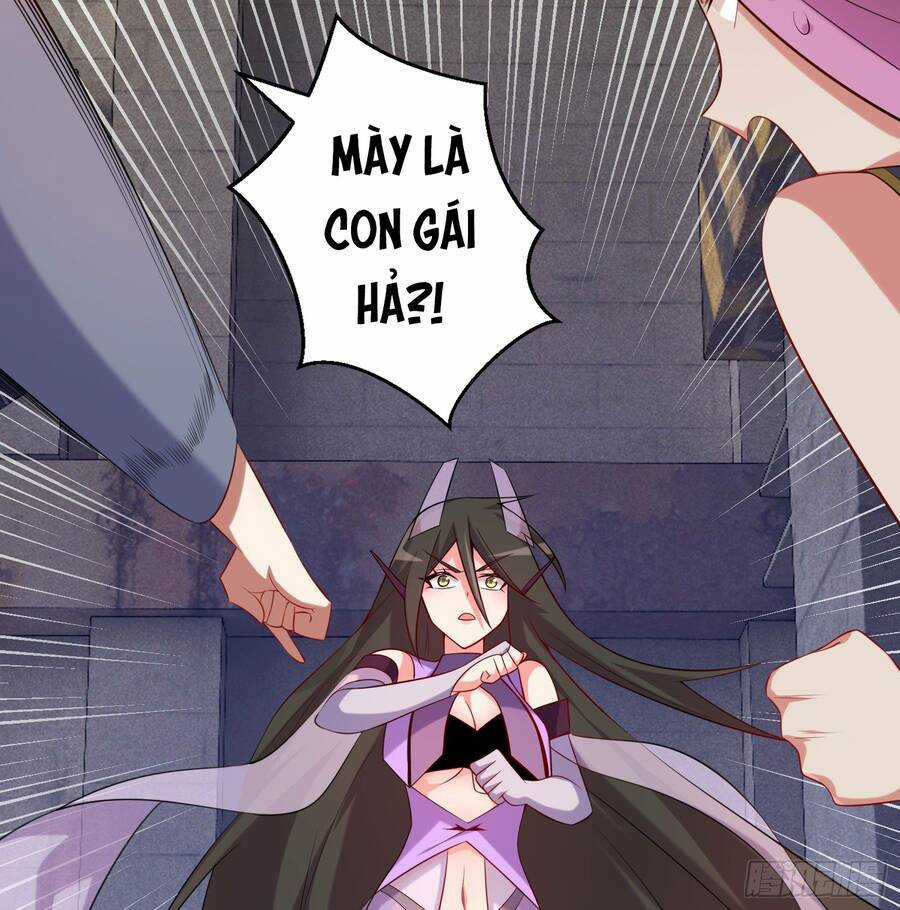 Nhặt Thuộc Tính Tại Trái Đất Chapter 18 trang 50