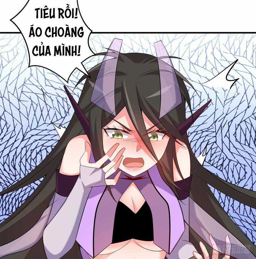 Nhặt Thuộc Tính Tại Trái Đất Chapter 18 trang 52