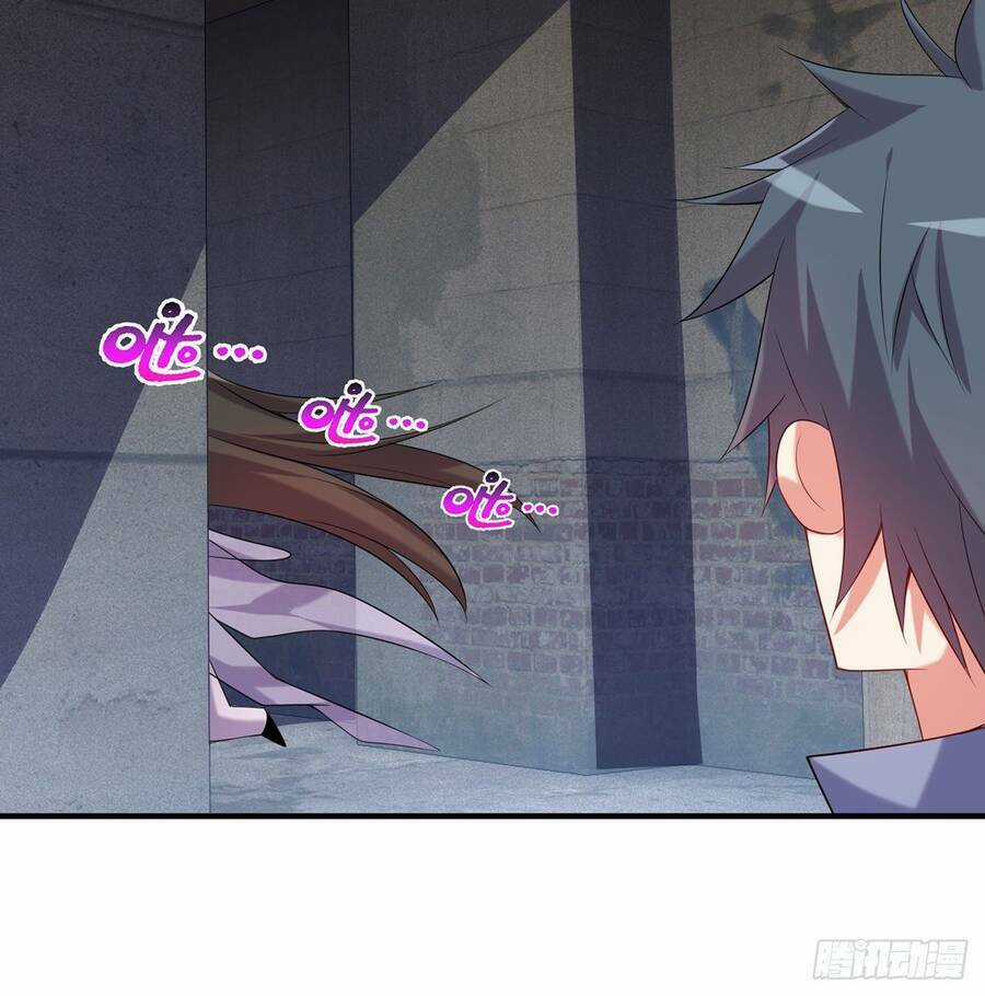 Nhặt Thuộc Tính Tại Trái Đất Chapter 18 trang 54