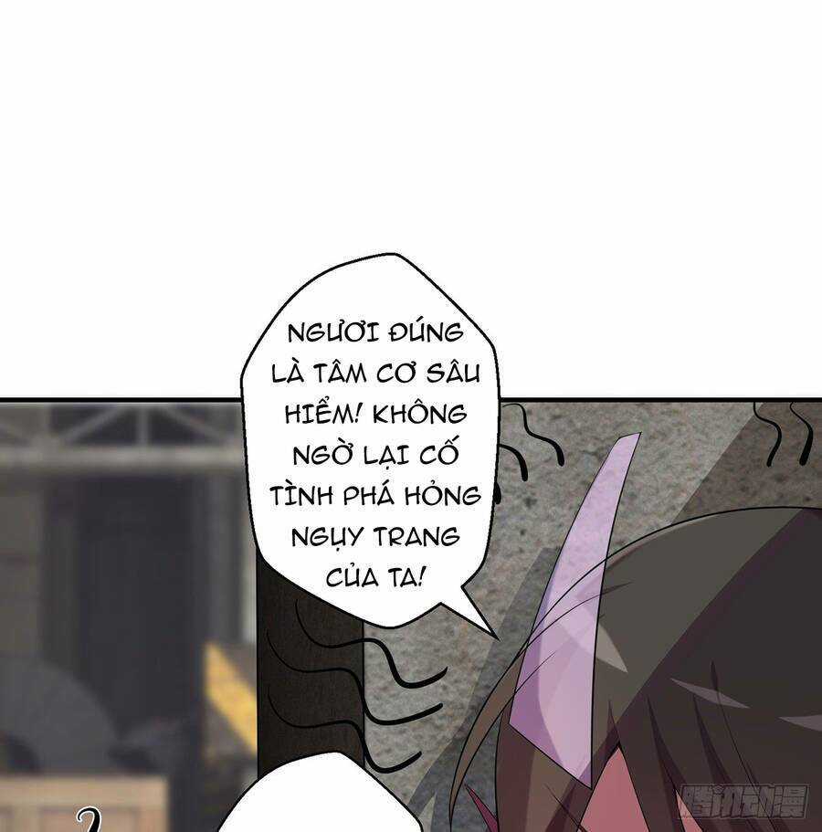 Nhặt Thuộc Tính Tại Trái Đất Chapter 18 trang 55