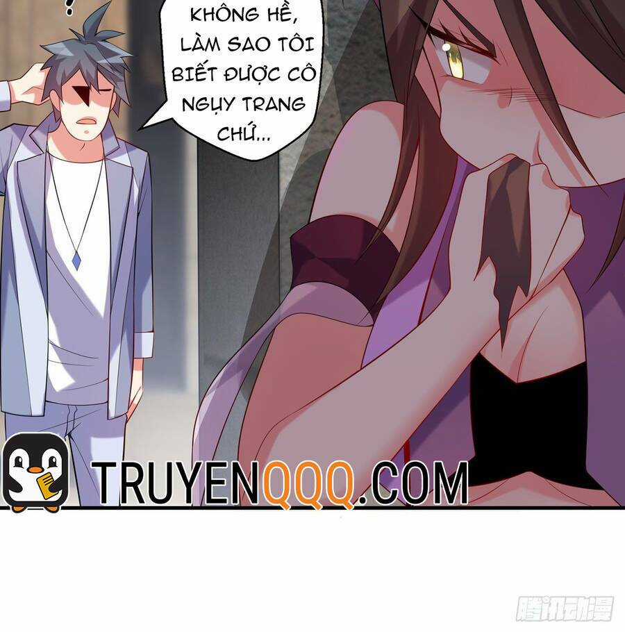 Nhặt Thuộc Tính Tại Trái Đất Chapter 18 trang 56