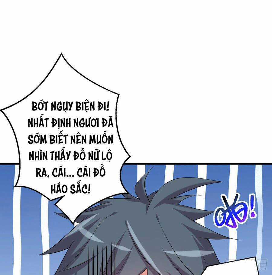 Nhặt Thuộc Tính Tại Trái Đất Chapter 18 trang 57