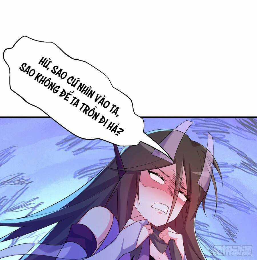 Nhặt Thuộc Tính Tại Trái Đất Chapter 18 trang 59