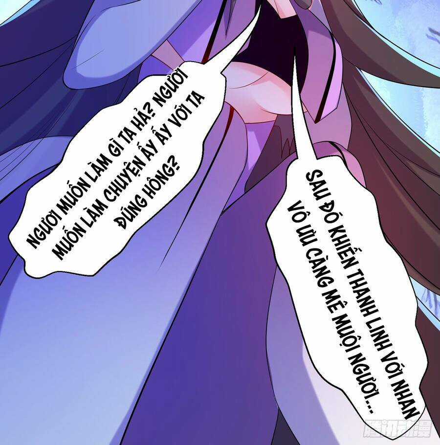 Nhặt Thuộc Tính Tại Trái Đất Chapter 18 trang 60