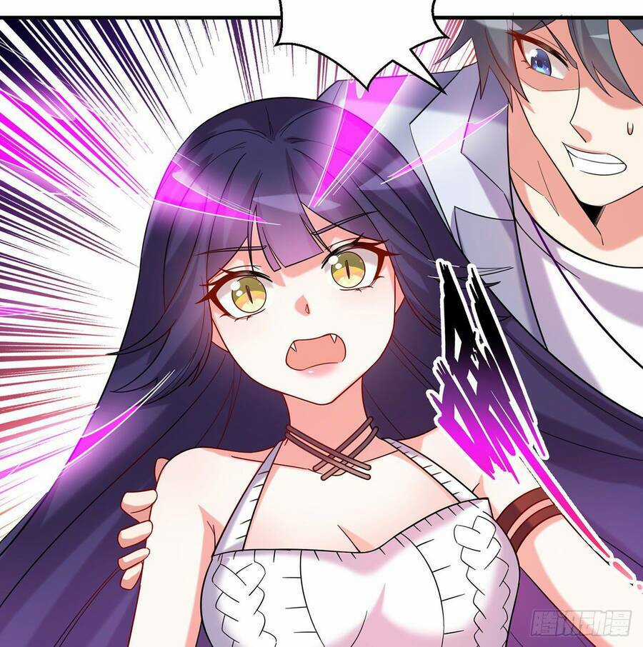 Nhặt Thuộc Tính Tại Trái Đất Chapter 18 trang 69