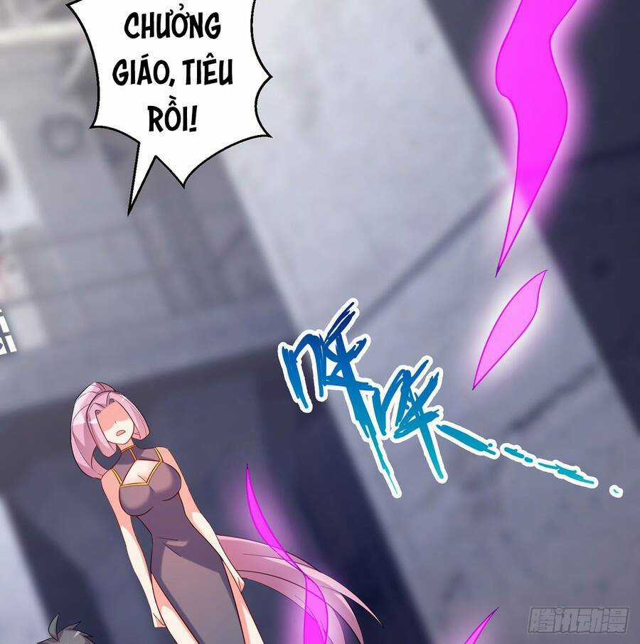 Nhặt Thuộc Tính Tại Trái Đất Chapter 18 trang 73