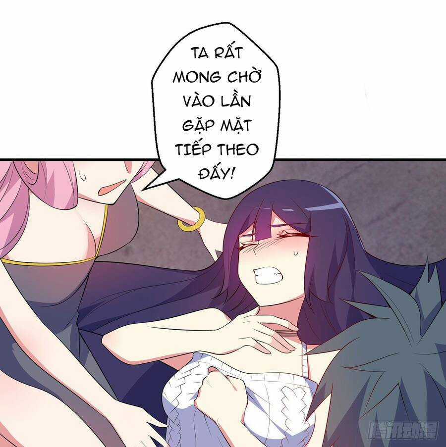 Nhặt Thuộc Tính Tại Trái Đất Chapter 18 trang 78