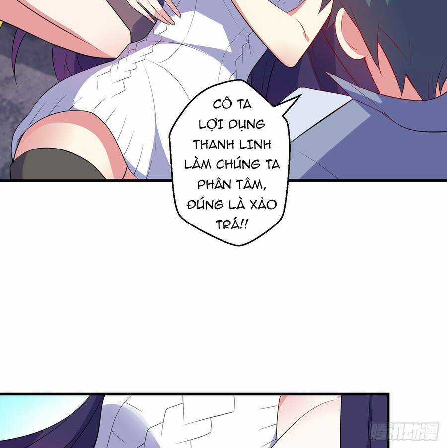 Nhặt Thuộc Tính Tại Trái Đất Chapter 18 trang 79