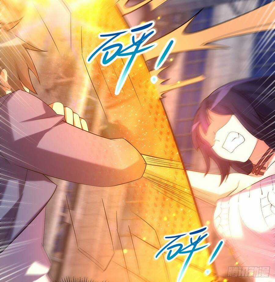 Nhặt Thuộc Tính Tại Trái Đất Chapter 18 trang 8