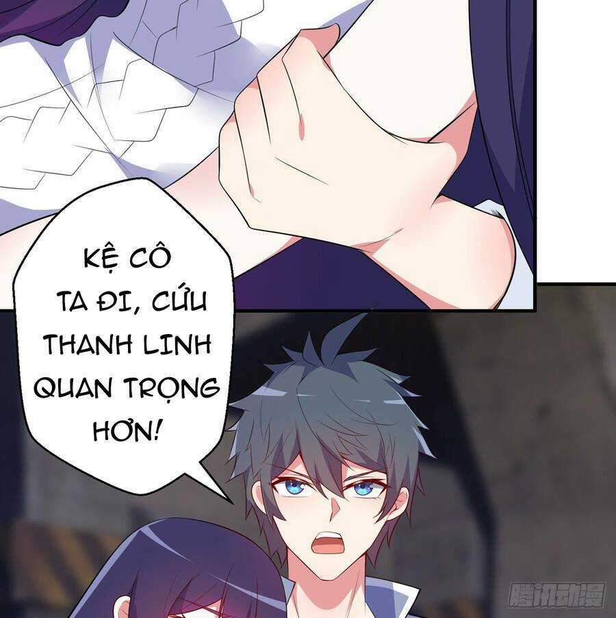 Nhặt Thuộc Tính Tại Trái Đất Chapter 18 trang 80