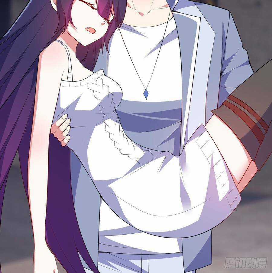 Nhặt Thuộc Tính Tại Trái Đất Chapter 18 trang 81