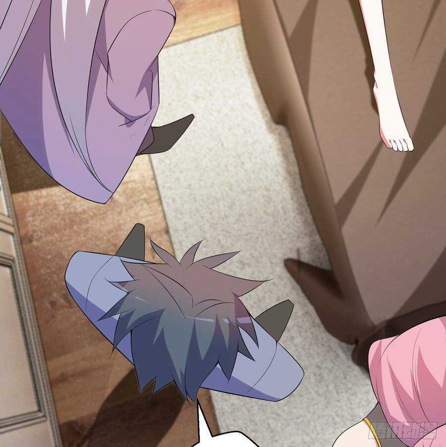 Nhặt Thuộc Tính Tại Trái Đất Chapter 18 trang 85