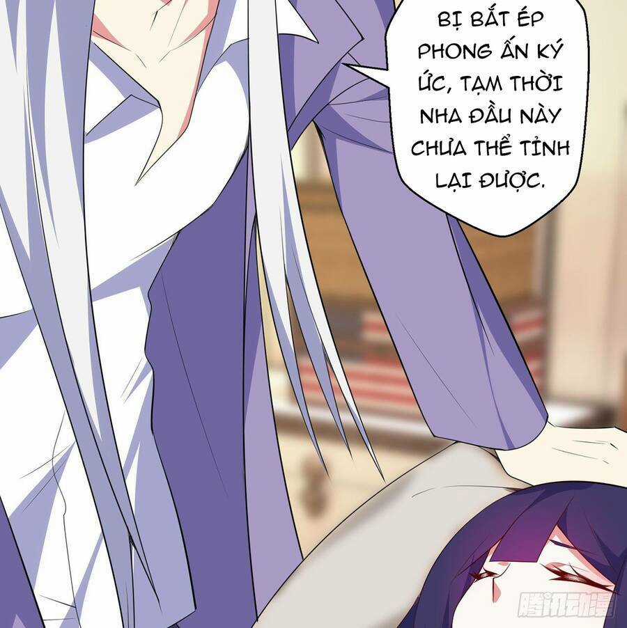 Nhặt Thuộc Tính Tại Trái Đất Chapter 18 trang 87