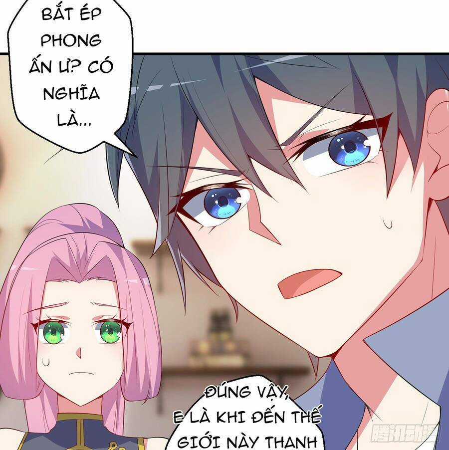 Nhặt Thuộc Tính Tại Trái Đất Chapter 18 trang 89