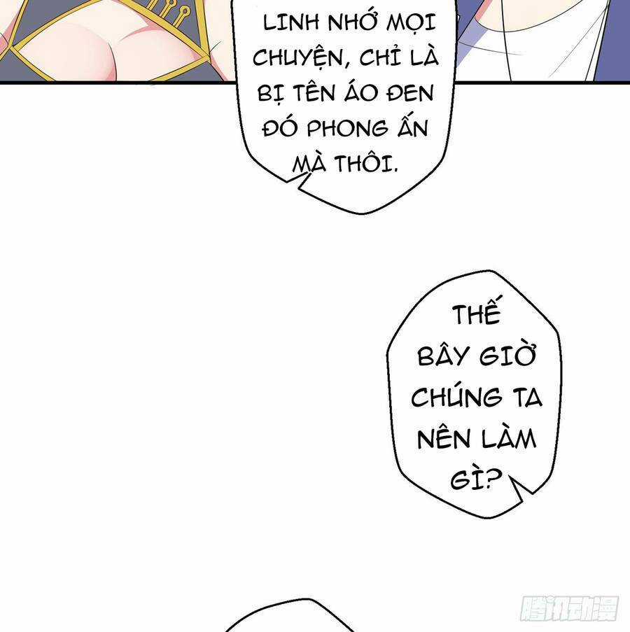 Nhặt Thuộc Tính Tại Trái Đất Chapter 18 trang 90