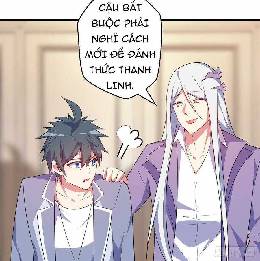 Nhặt Thuộc Tính Tại Trái Đất Chapter 18 trang 91