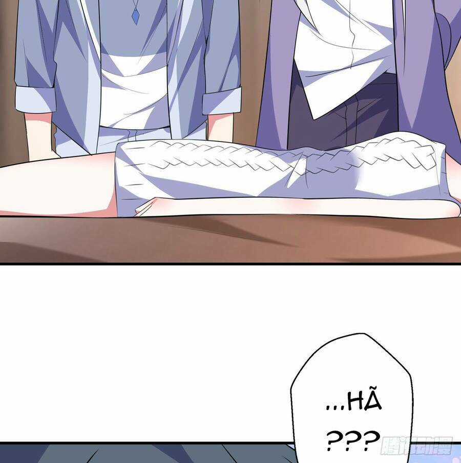 Nhặt Thuộc Tính Tại Trái Đất Chapter 18 trang 92