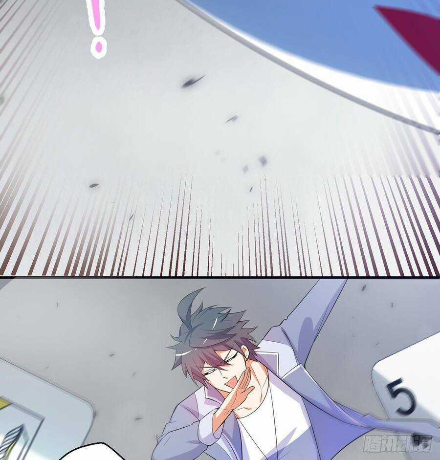 Nhặt Thuộc Tính Tại Trái Đất Chapter 19 trang 101