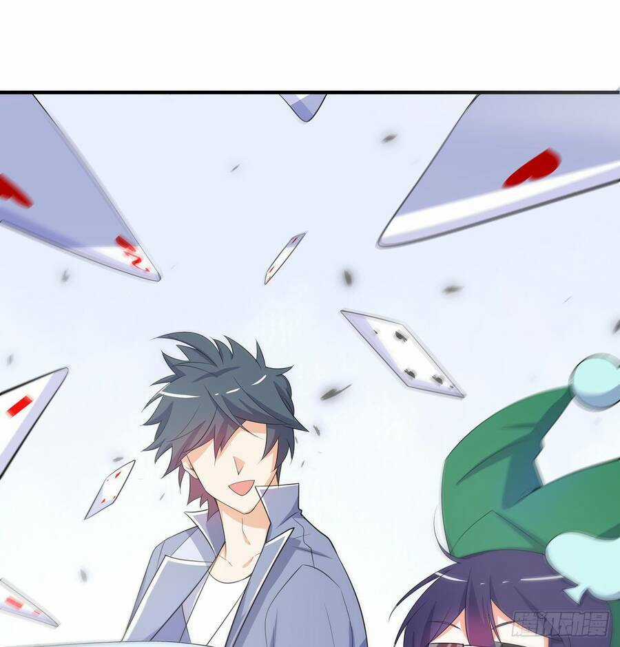 Nhặt Thuộc Tính Tại Trái Đất Chapter 19 trang 105