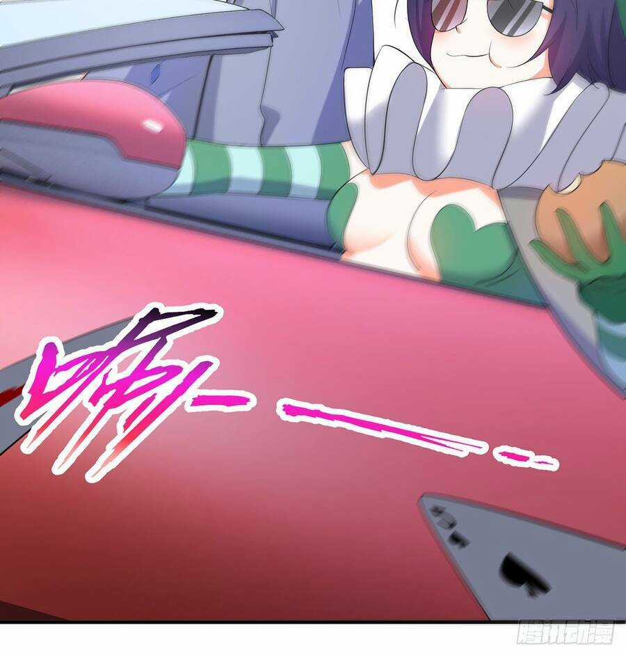 Nhặt Thuộc Tính Tại Trái Đất Chapter 19 trang 106