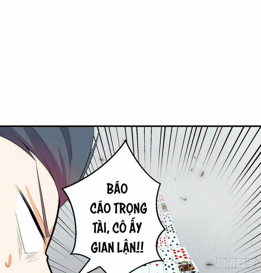 Nhặt Thuộc Tính Tại Trái Đất Chapter 19 trang 107