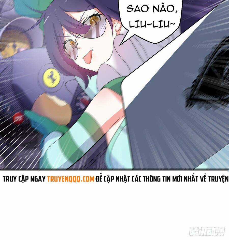 Nhặt Thuộc Tính Tại Trái Đất Chapter 19 trang 109