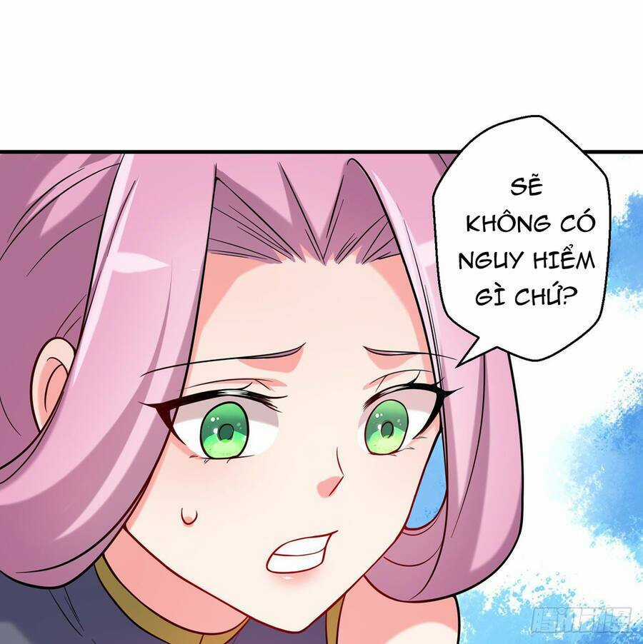 Nhặt Thuộc Tính Tại Trái Đất Chapter 19 trang 12