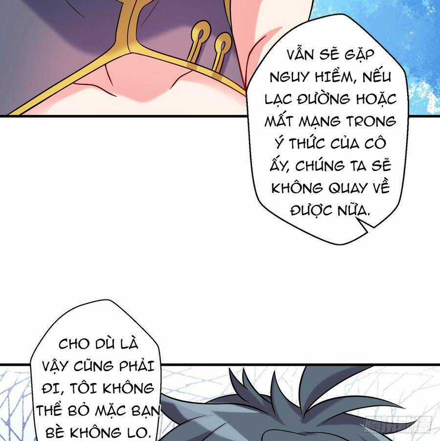 Nhặt Thuộc Tính Tại Trái Đất Chapter 19 trang 13