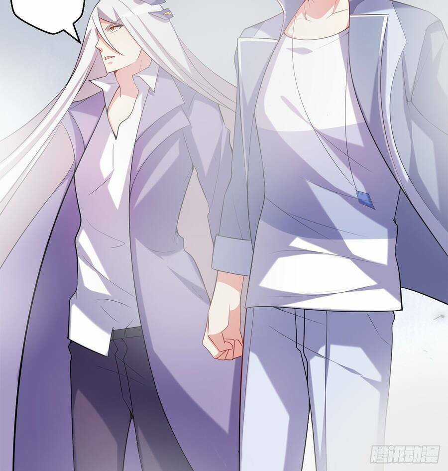 Nhặt Thuộc Tính Tại Trái Đất Chapter 19 trang 20