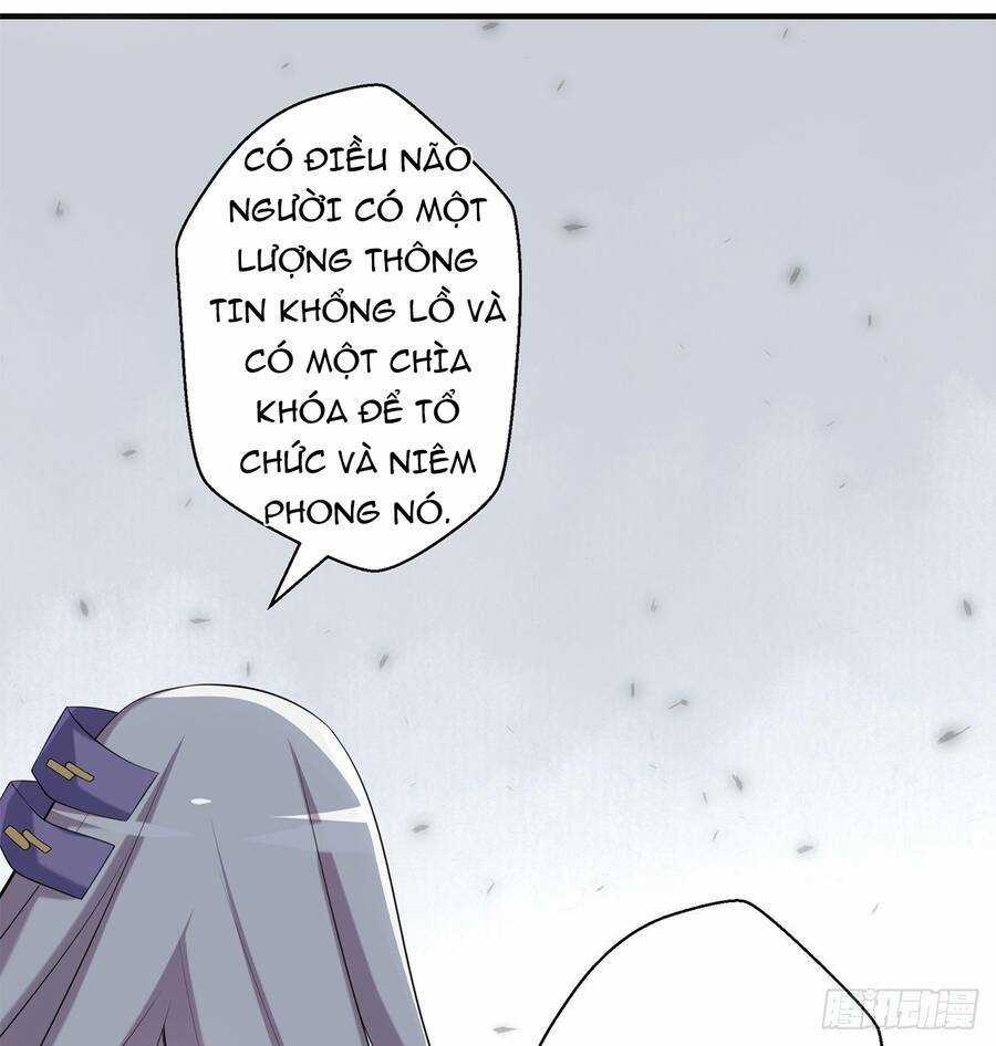 Nhặt Thuộc Tính Tại Trái Đất Chapter 19 trang 22