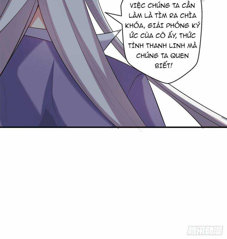 Nhặt Thuộc Tính Tại Trái Đất Chapter 19 trang 23