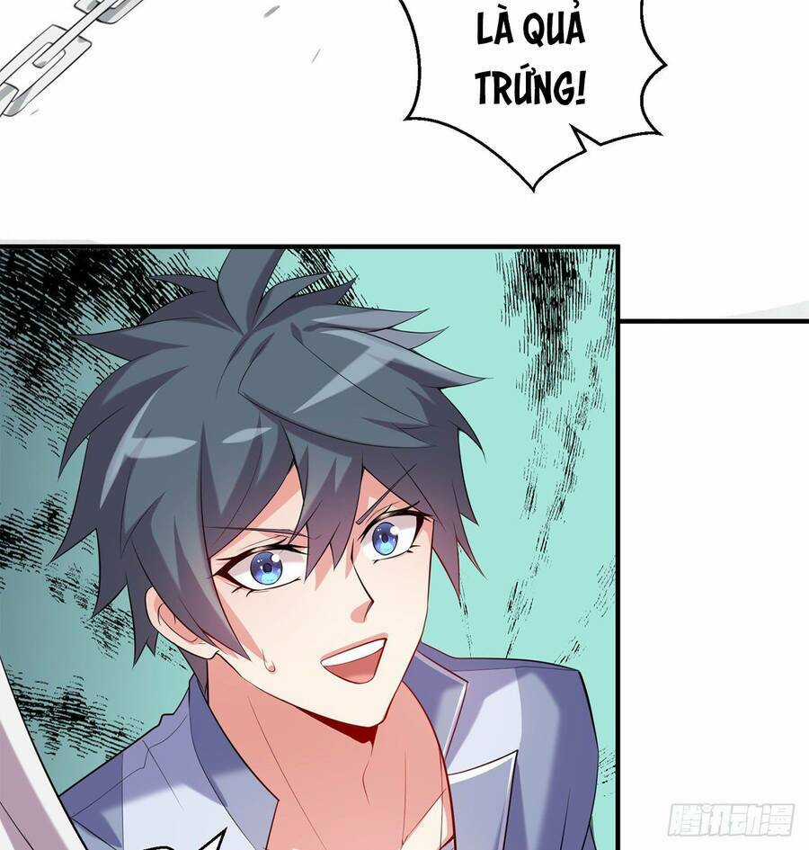 Nhặt Thuộc Tính Tại Trái Đất Chapter 19 trang 27