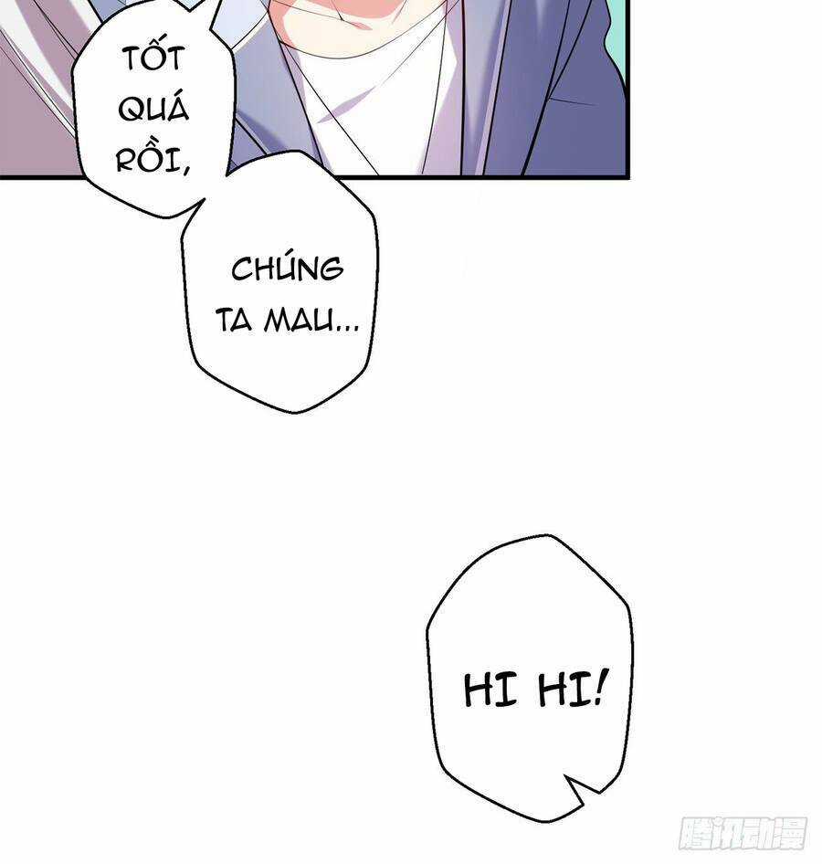 Nhặt Thuộc Tính Tại Trái Đất Chapter 19 trang 28