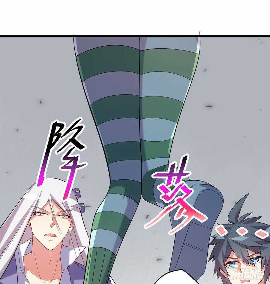 Nhặt Thuộc Tính Tại Trái Đất Chapter 19 trang 29