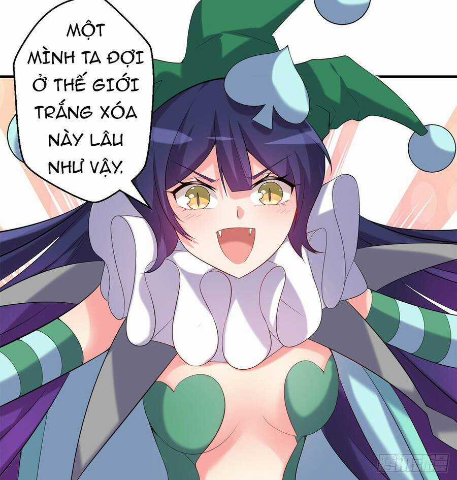 Nhặt Thuộc Tính Tại Trái Đất Chapter 19 trang 31